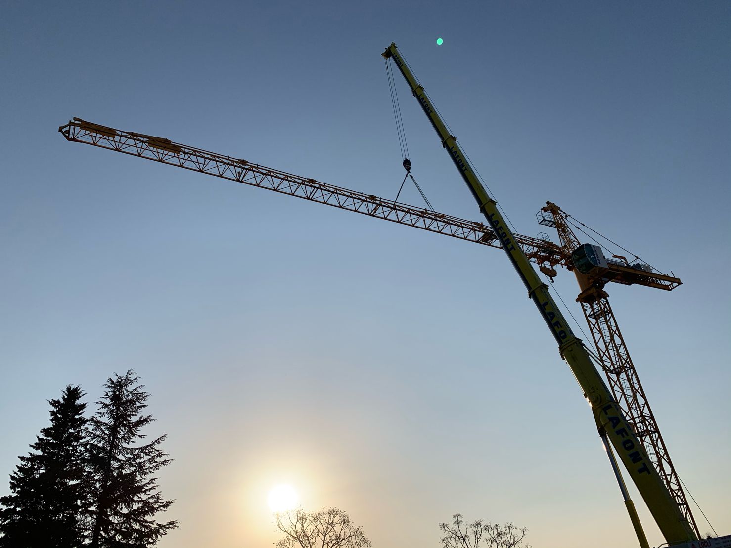 Entreprise spécialiste du bâtiment à Brignon.